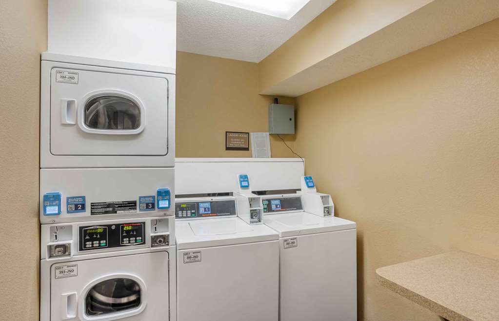 Extended Stay America Select Suites Wilkes Barre Scranton - photo 46