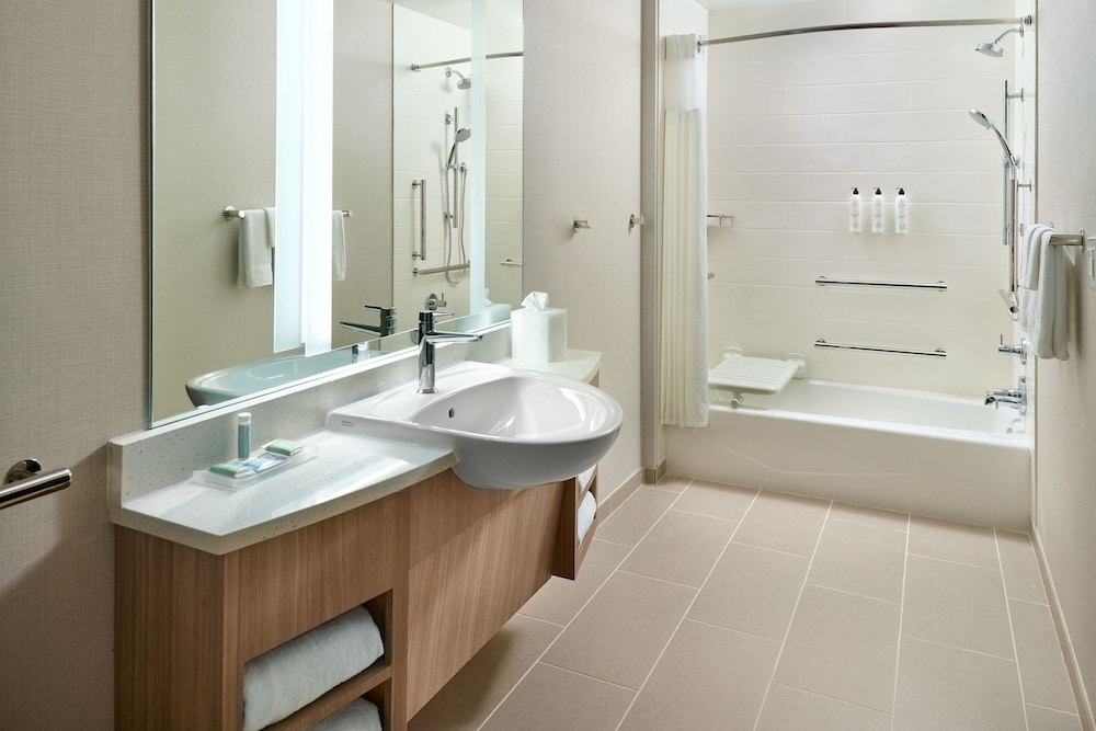 SpringHill Suites by Marriott Arlington TN - photo 11