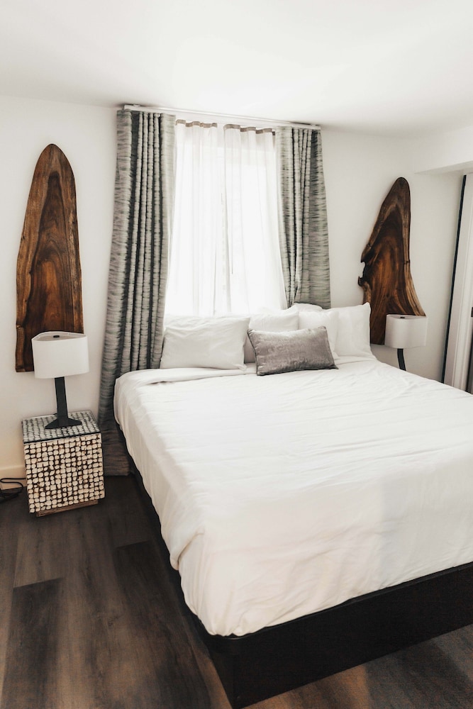 The Saint Hotel - photo 6