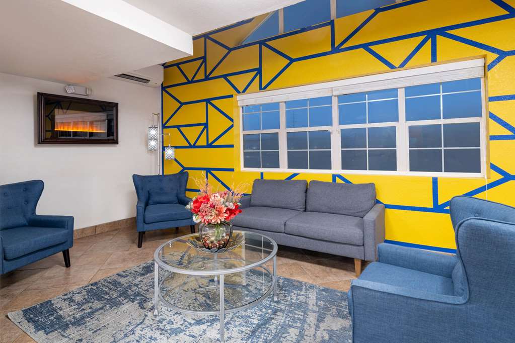 Microtel Inn & Suites by Wyndham Salt Lake City Airport - photo 6