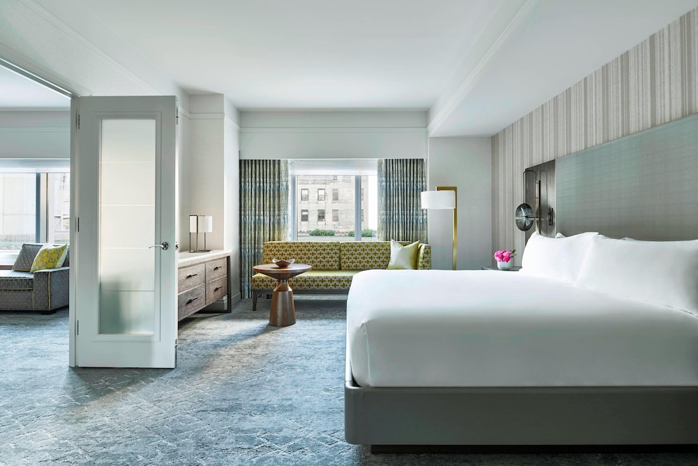 The Ritz Carlton Boston - photo 11
