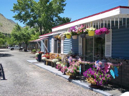 Toiyabe Motel - photo 3