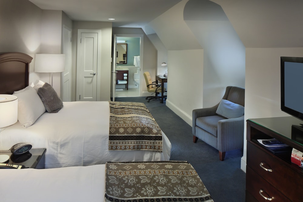 Andover Inn - photo 5