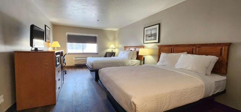 SureStay Plus by Best Western Rexburg - photo 29
