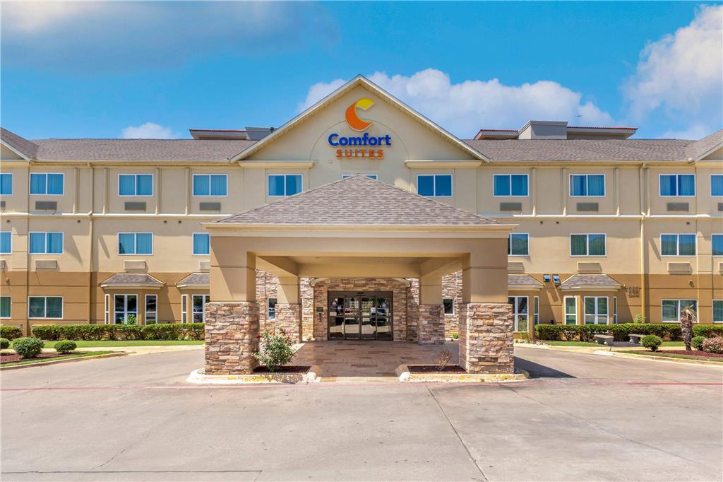 Comfort Suites North Dallas - featured photo