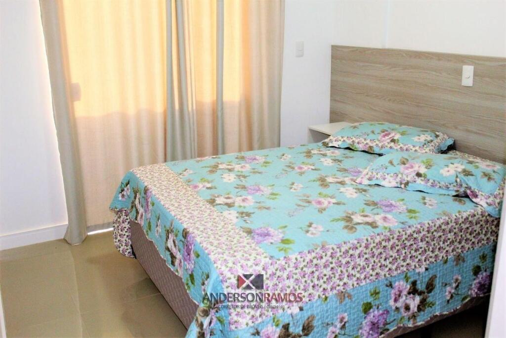 1007 Apartamento na Praia de Bombas
