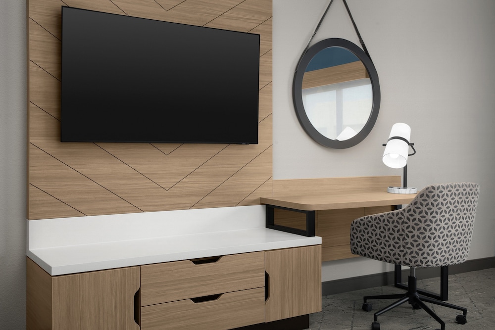 Holiday Inn Express Hotel & Suites DFW West Hurst by IHG - photo 23