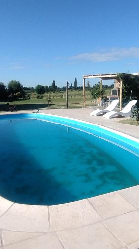 Tierra Calma - last minute hotel in San Rafael