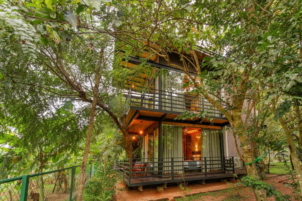 Atha Resort — Sigiriya — photo 2