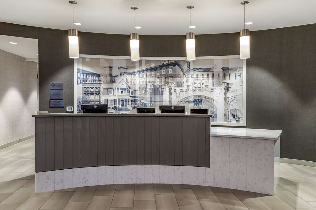 Cambria Hotel Rock Hill University Center - photo 3