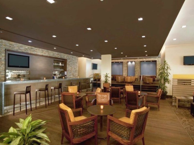 Sheraton Crescent Hotel - photo 7