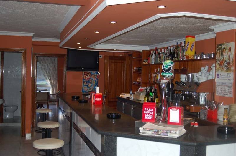 Agarimo - carbon neutral hotel in Sanxenxo