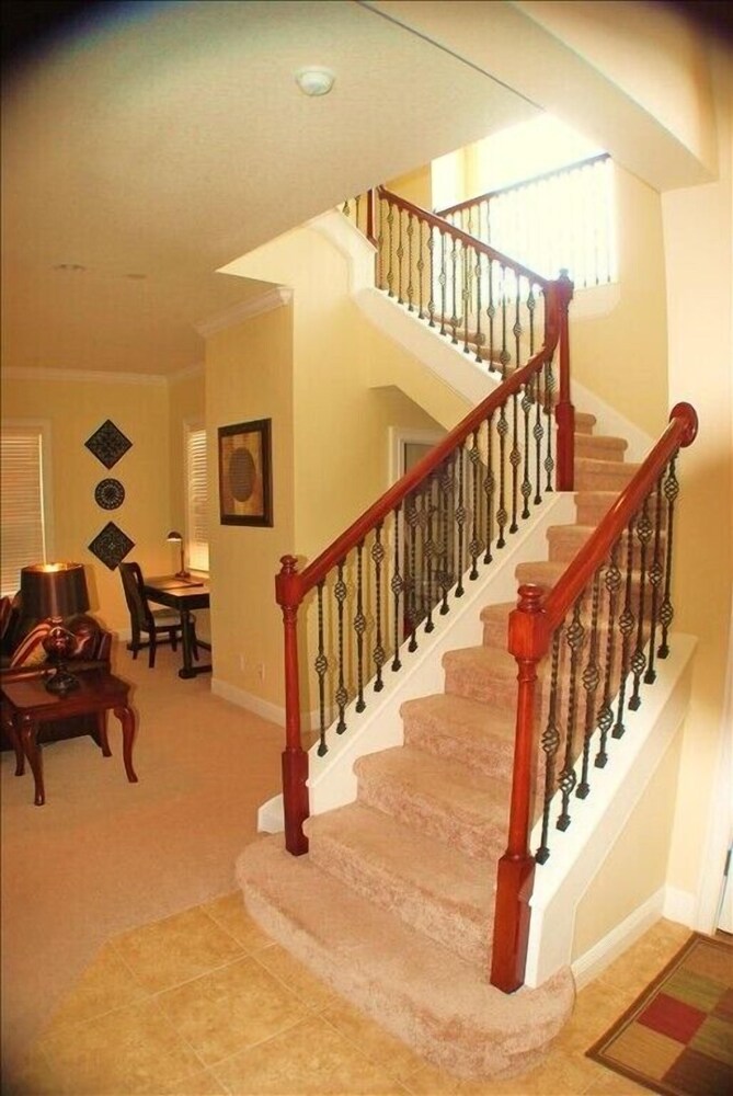 Ov3057 Reunion Resort 4 Bed 3.5 Baths Villa - photo 21