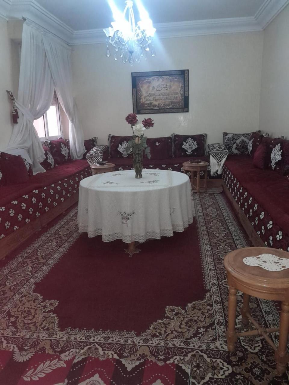 Dar Souad in Casablanca, Morocco