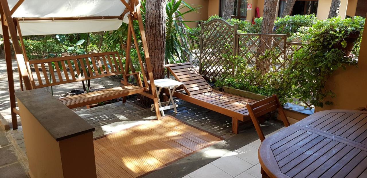 Villetta I Pini San Pietro a mare Valledoria in Valledoria, Italy