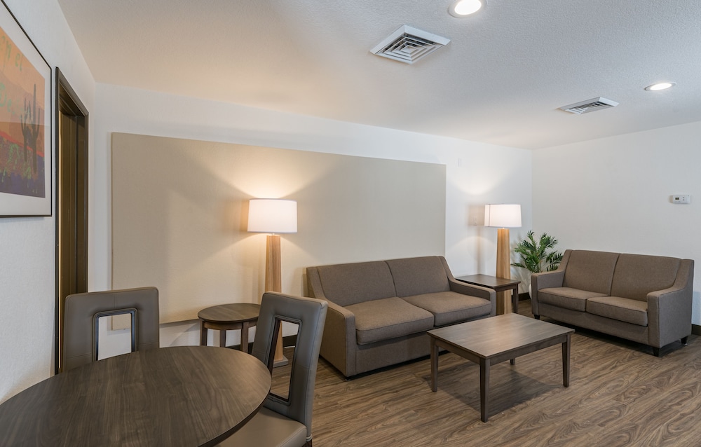 Lux Verde Hotel - photo 19
