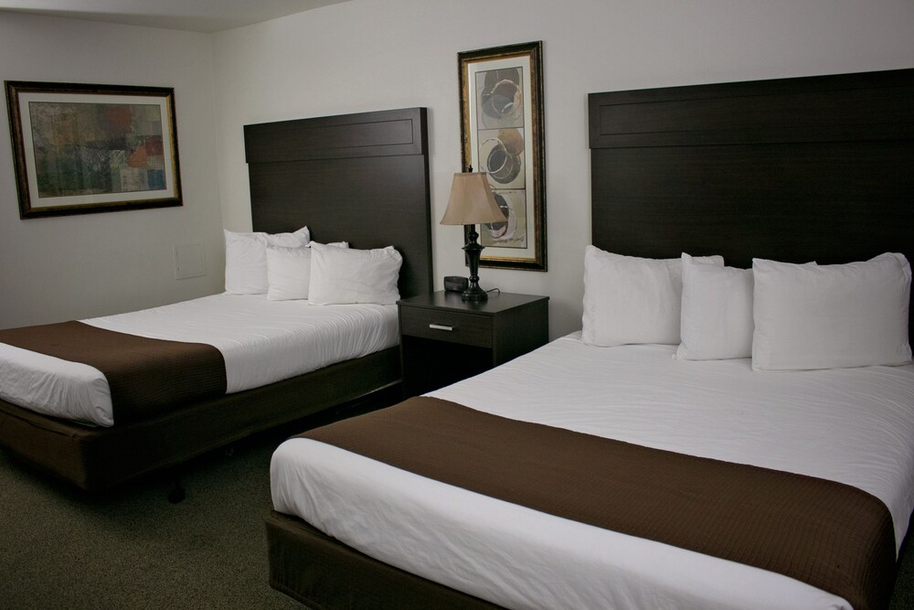 White Pine Motel in Orofino, United States