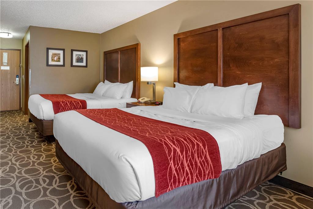 Comfort Inn Dyersville Near Field of Dreams - photo 13