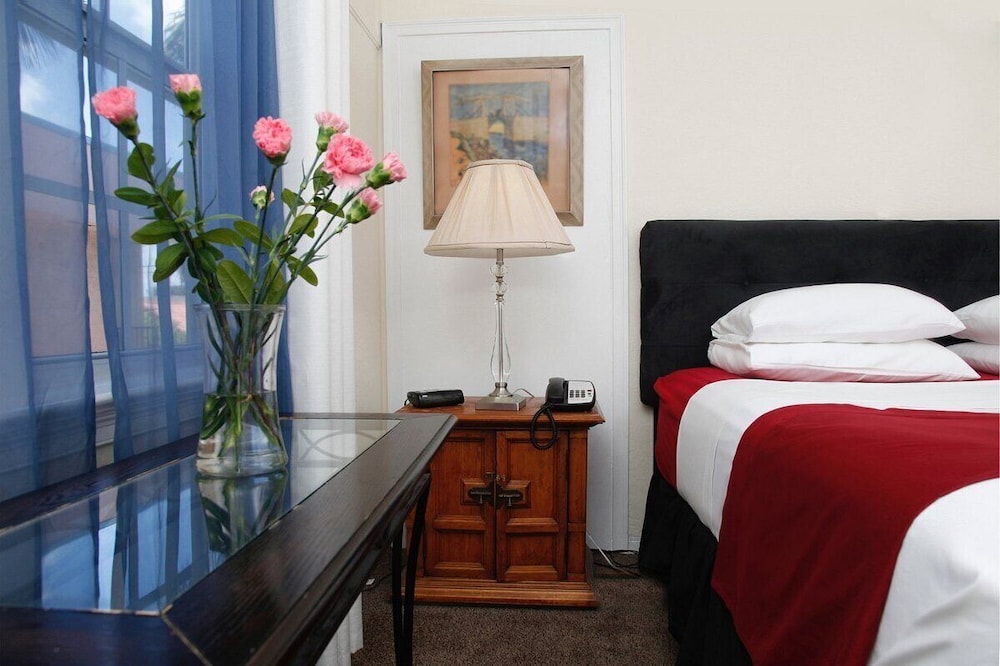 Baltic Hotel - photo 2