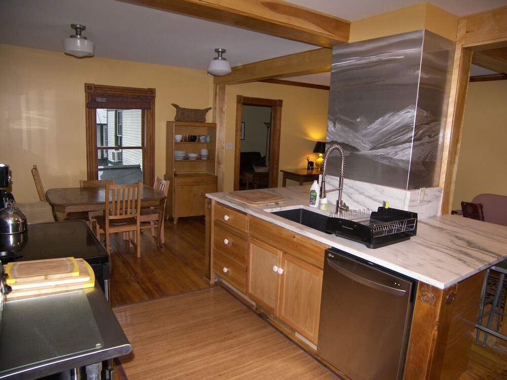 Mt. Philo Inn - photo 41