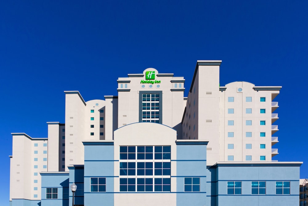 Holiday Inn & Suites Ocean City by IHG - photo 95