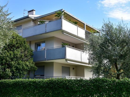 Appartamenti Sant’Alessandro in Riva Del Garda, Italy