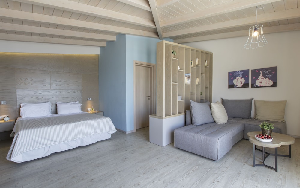 Hotel Golden Beach - last minute hotel in Nafplio