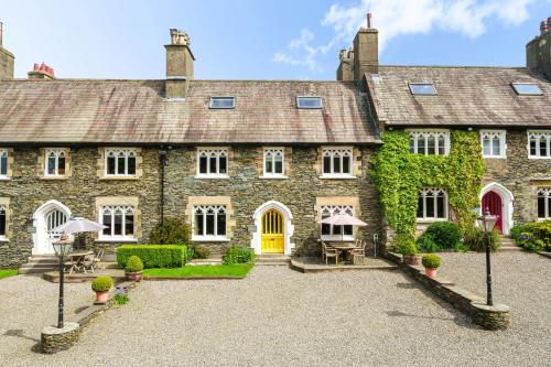 Alice Howe in Windermere, United Kingdom