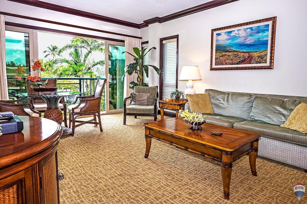 Waipouli Beach Resort E 205 - photo 13