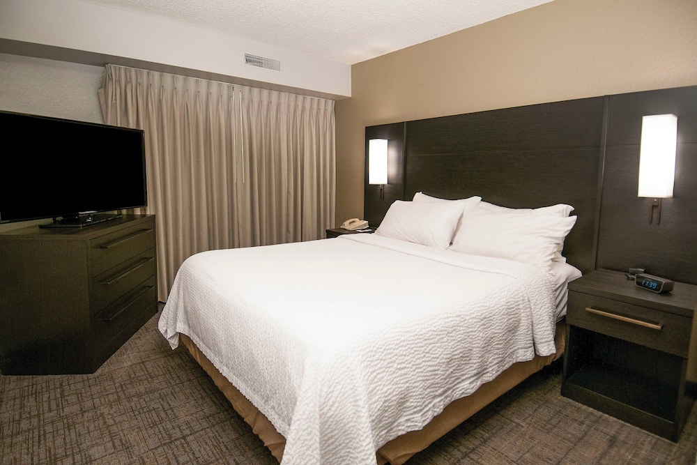 Residence Inn by Marriott Springdale - photo 6
