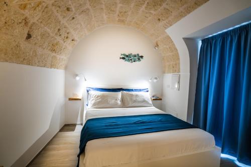 Vico Blu - carbon neutral hotel in Polignano A Mare