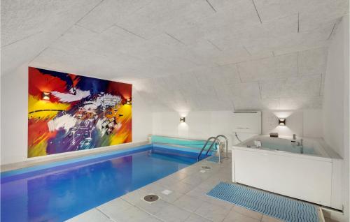 Atelika Nebug - carbon neutral hotel in Nebug