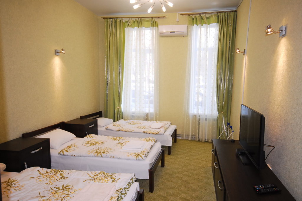 Senyavina in Sevastopol, Russia