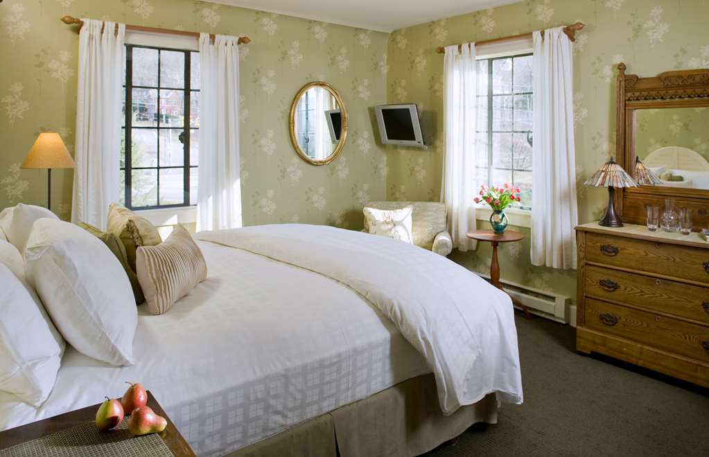 The Settlers Inn - photo 5