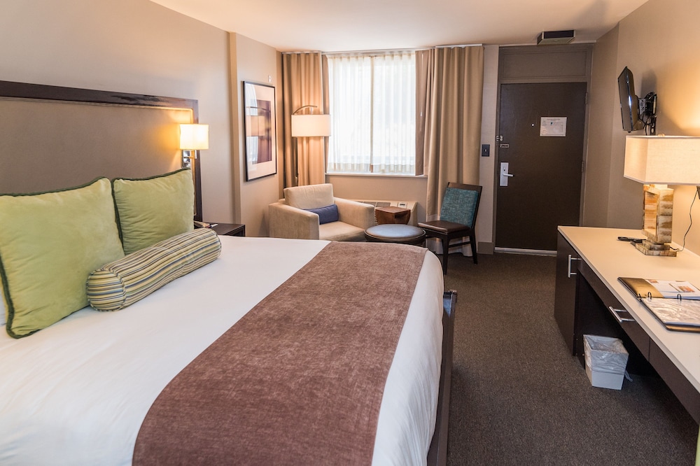 City Loft Hotel - photo 4