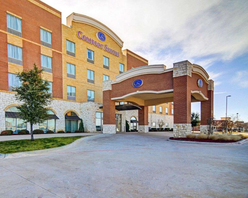 Comfort Suites Frisco in Frisco, United States