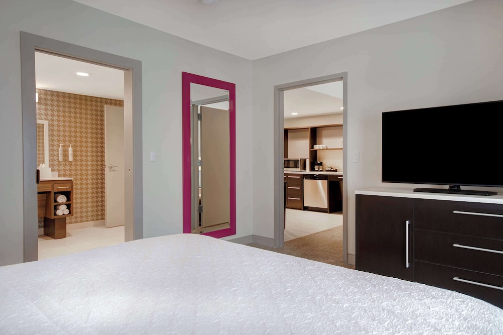 Home2 Suites By Hilton Marysville Wa - photo 15