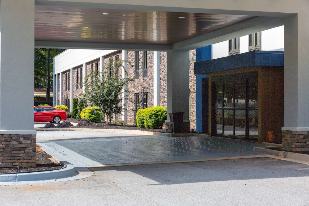 Hampton Inn Atlanta Peachtree City - photo 28