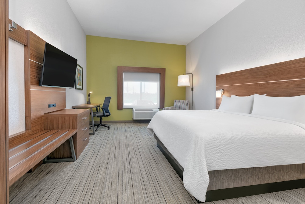 Holiday Inn Express San Antonio East I 10 by IHG - photo 14