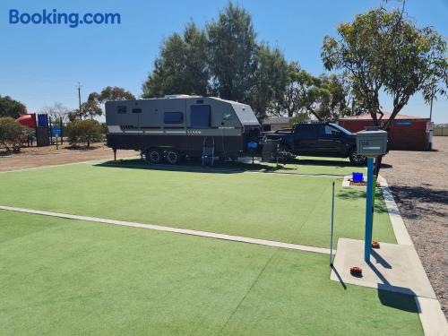 Whyalla Caravan And Tourist Park — Whyalla — photo 3