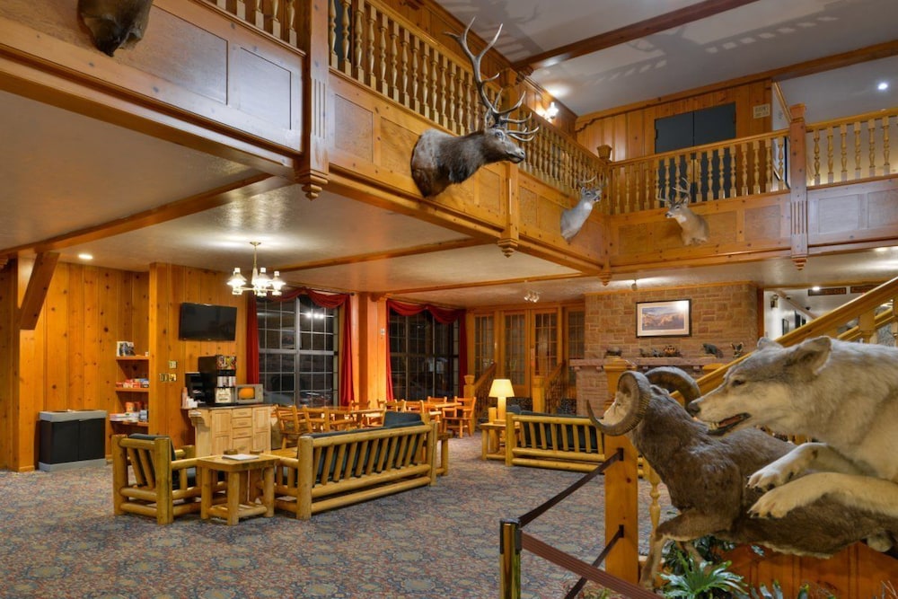 Stage Coach Inn - photo 3