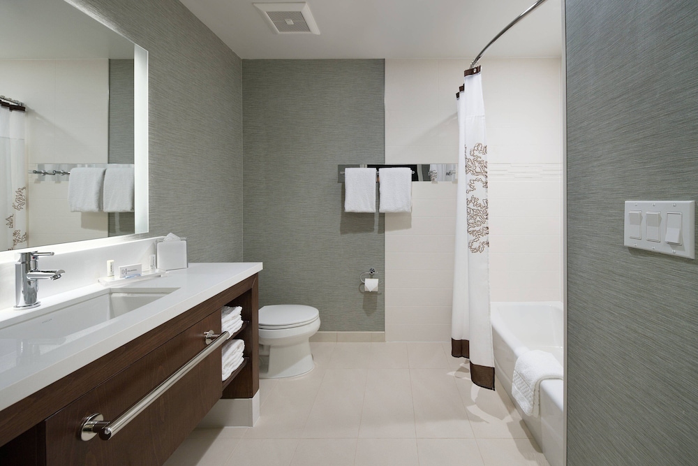 Residence Inn by Marriott Ontario Rancho Cucamonga - photo 20