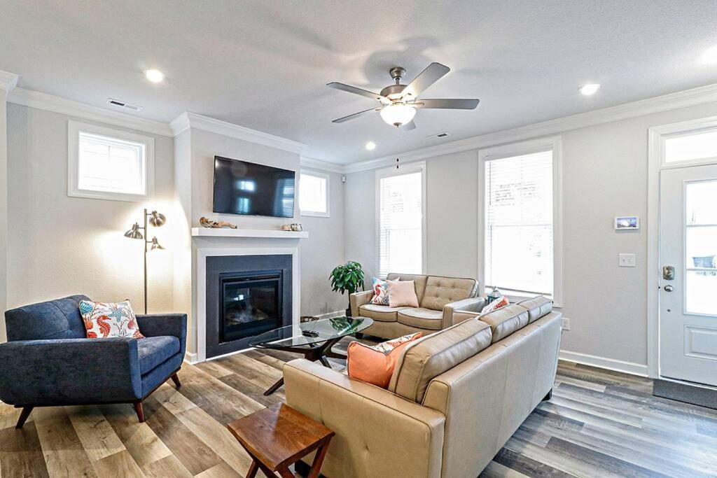 The Perfect Place in Virginia Beach, United States