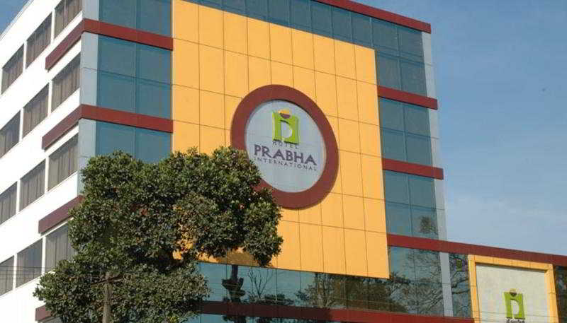 Prabha International