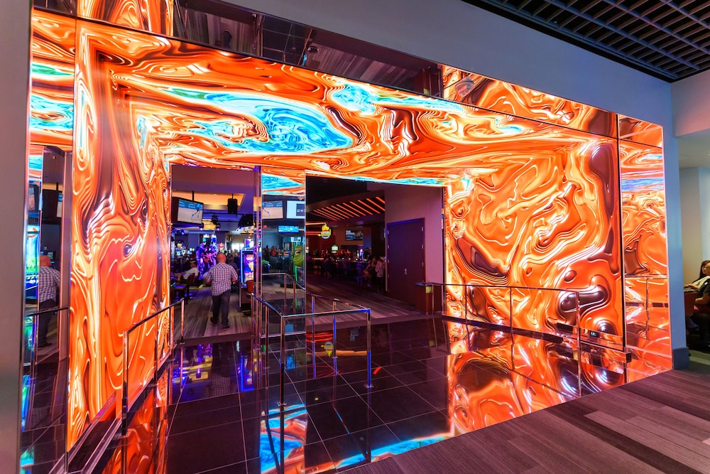 The LINQ Hotel & Casino A Caesars Rewards Destination - photo 42