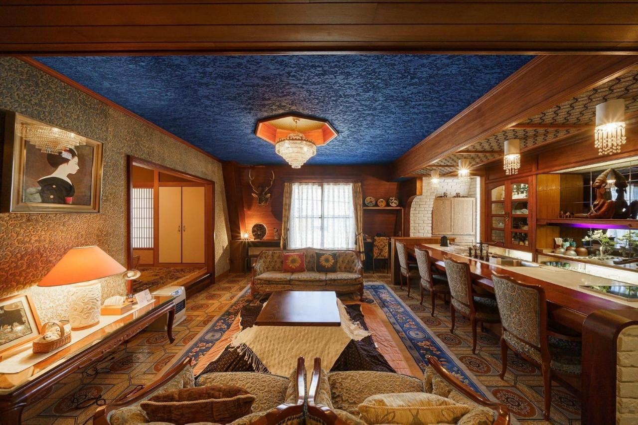 Oyado Tonbo Vacation STAY 16107 in Kaga, Japan