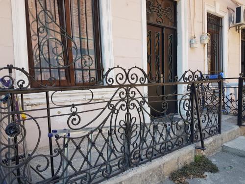 Comfortable Flat in Central Tbilisi