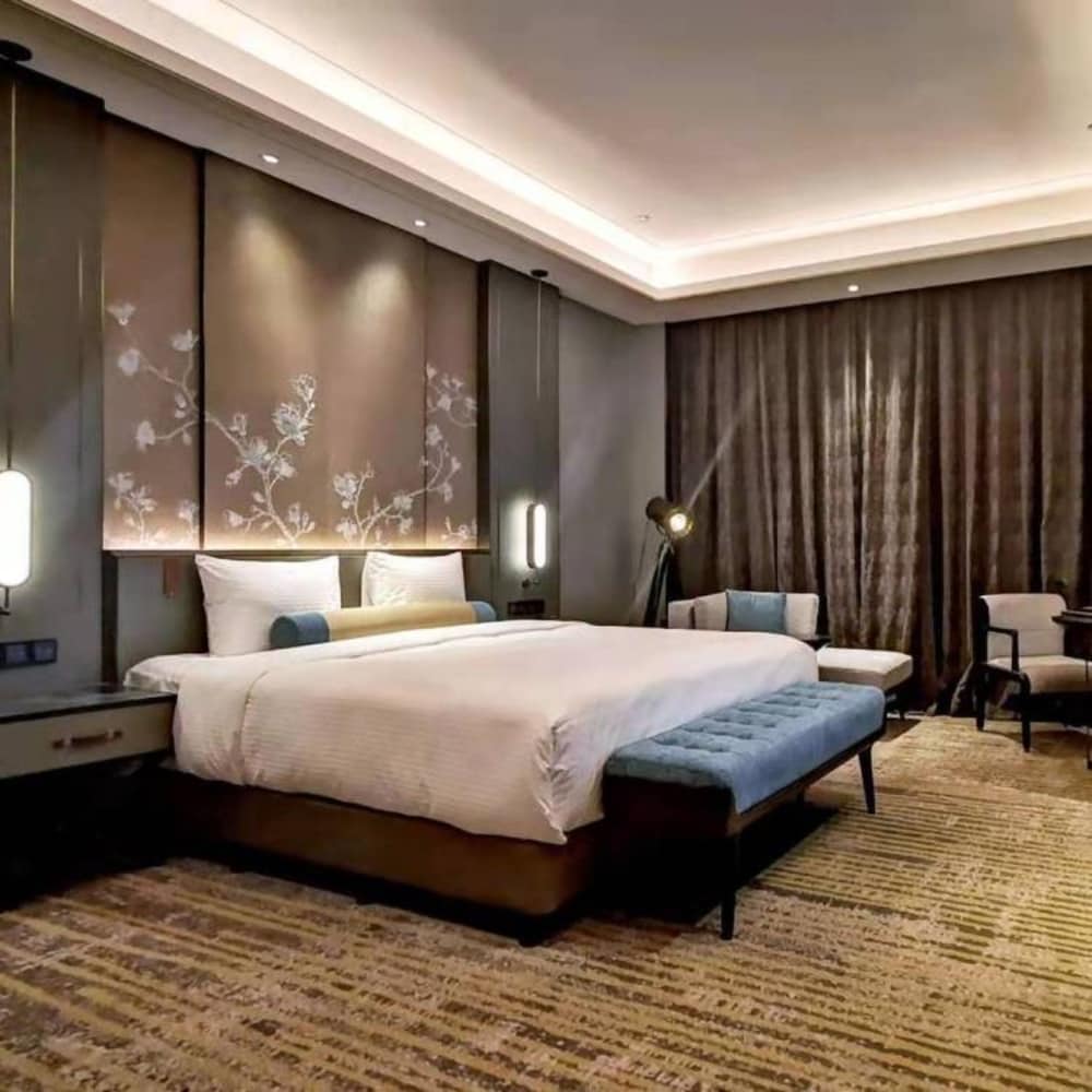 Wanda Vista Changchun — Changchun — photo 3