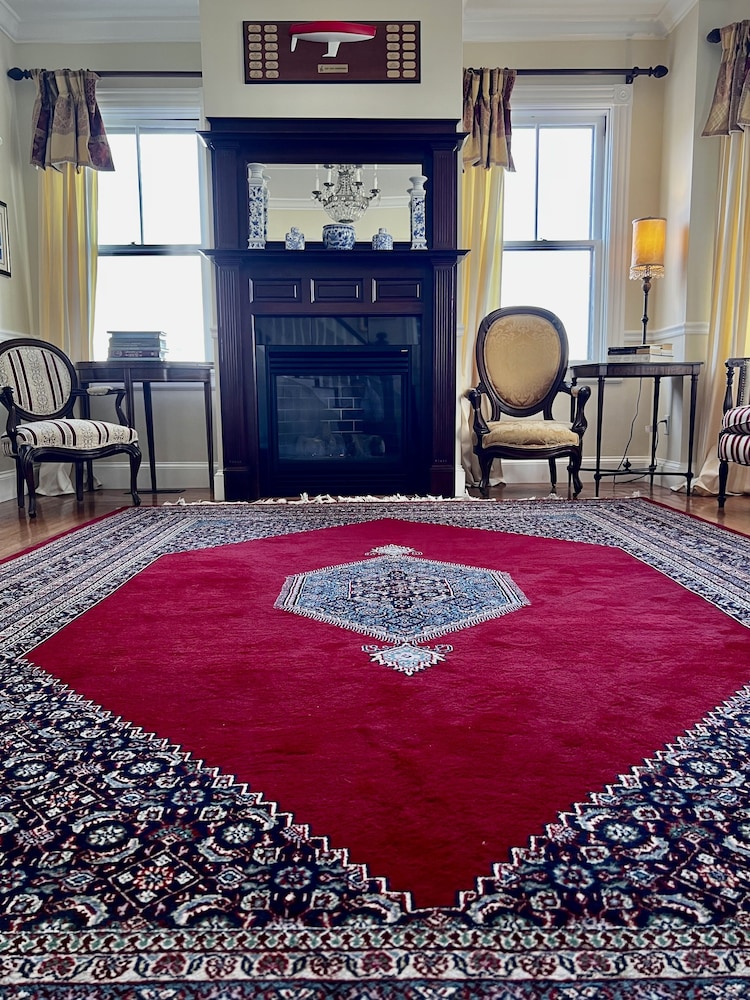 Almondy Inn - photo 9