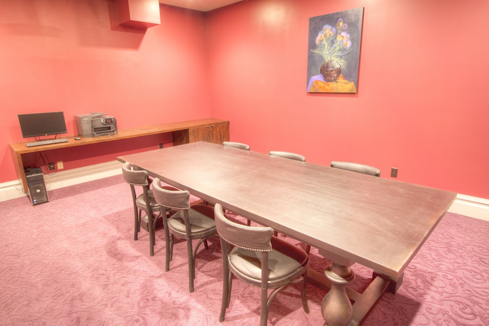 Montvale Hotel - photo 133